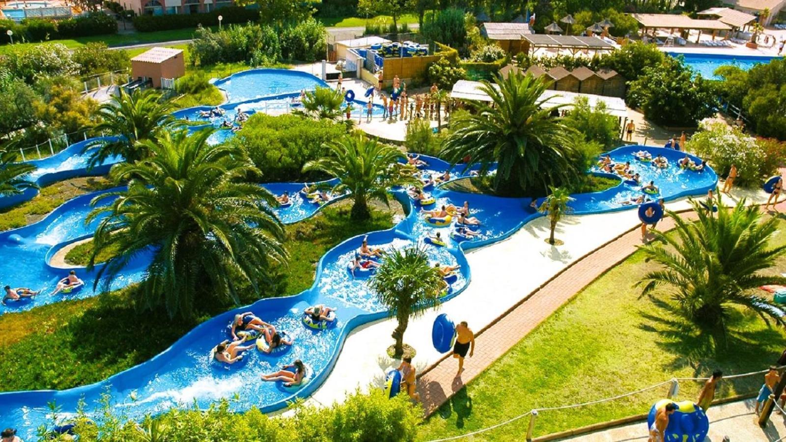 Hotel Alhambra Агд Екстер'єр фото